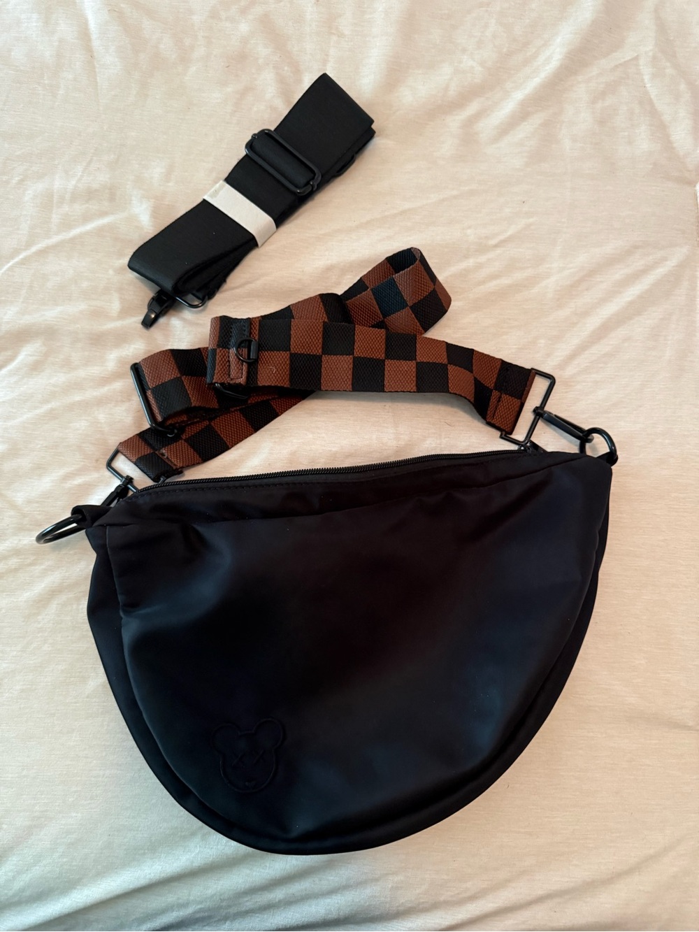 Citymouse crossbody bag